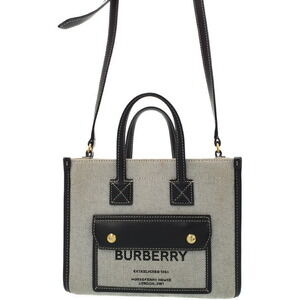 Burberry Horseferry Handbag
